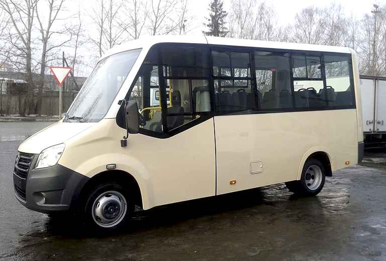 Заказ микроавтобуса недорого из Россия, Барнаул в Казахстан, Астана