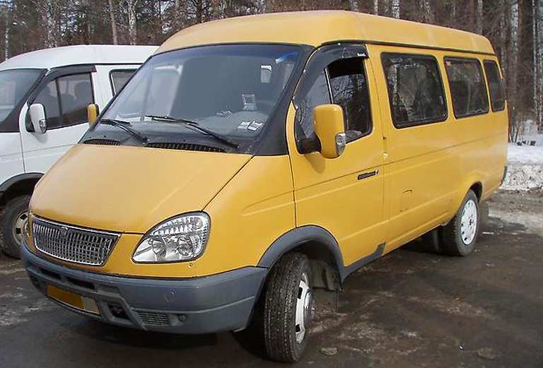 Заказ микроавтобуса дешево из Перми в Кондрово
