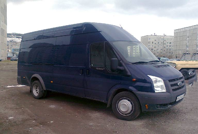 Заказ машины переезд перевезти заказ портера 2.8м/1т (фургон) из Химки в Москва