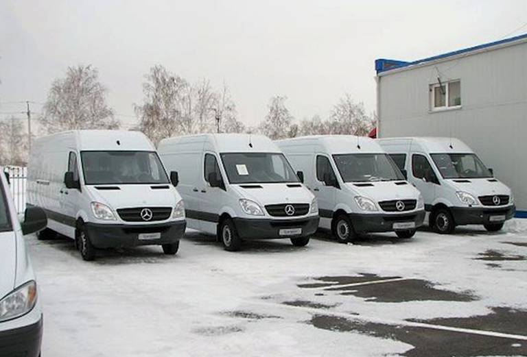 Заказ транспорта для перевозки холодильника из Балашиха в Москва