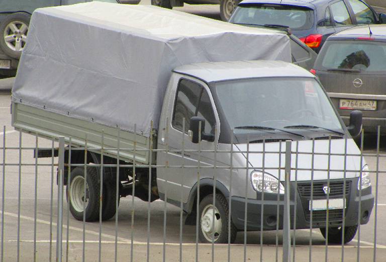 Автоперевозка попутных грузов попутно из Саранск в Шелехов